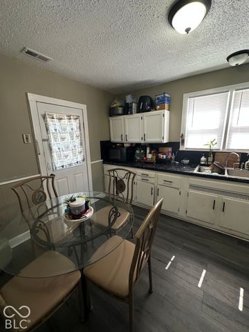 645 Martin, Indianapolis, IN 46227