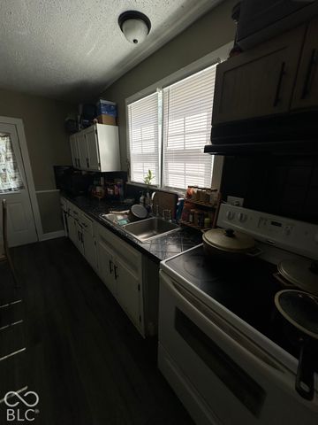 645 Martin, Indianapolis, IN 46227