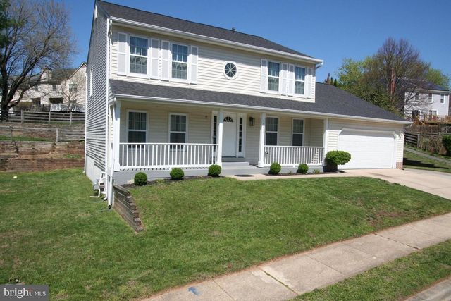 13017 BROADMORE RD, Silver Spring, MD 20904