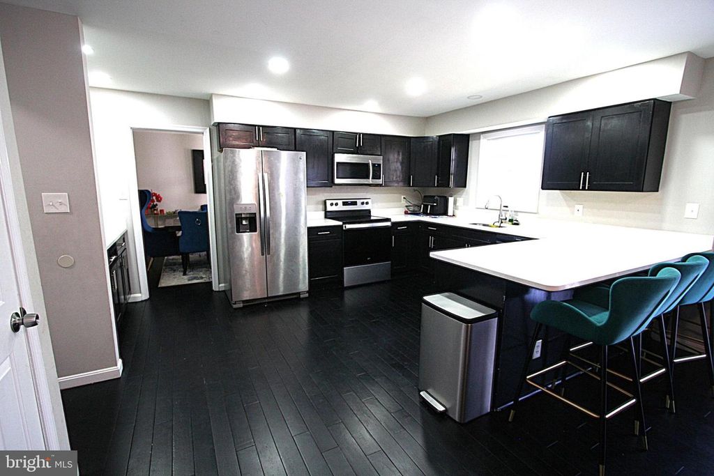 Image 11 of property listing at 13017 BROADMORE RD, Silver Spring, MD 20904