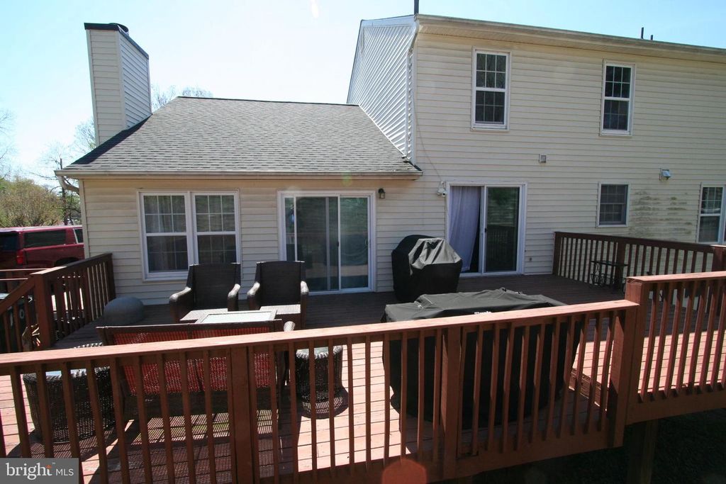 Image 3 of property listing at 13017 BROADMORE RD, Silver Spring, MD 20904