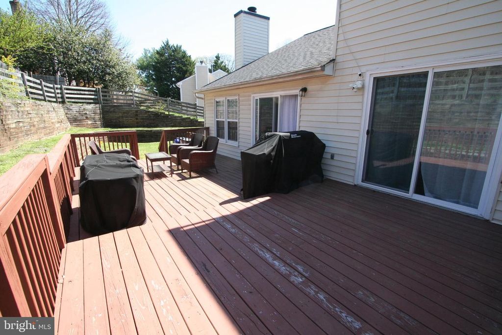 Image 61 of property listing at 13017 BROADMORE RD, Silver Spring, MD 20904