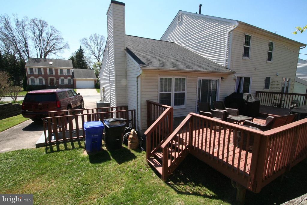 Image 63 of property listing at 13017 BROADMORE RD, Silver Spring, MD 20904