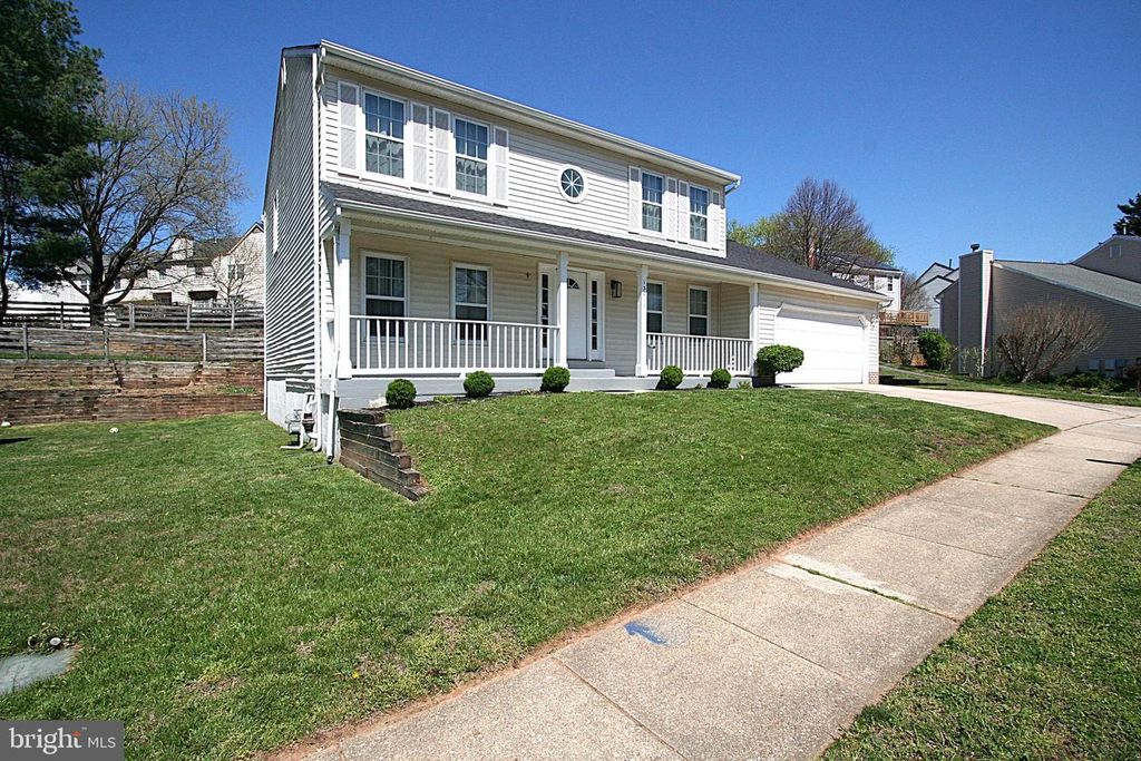 Image 66 of property listing at 13017 BROADMORE RD, Silver Spring, MD 20904
