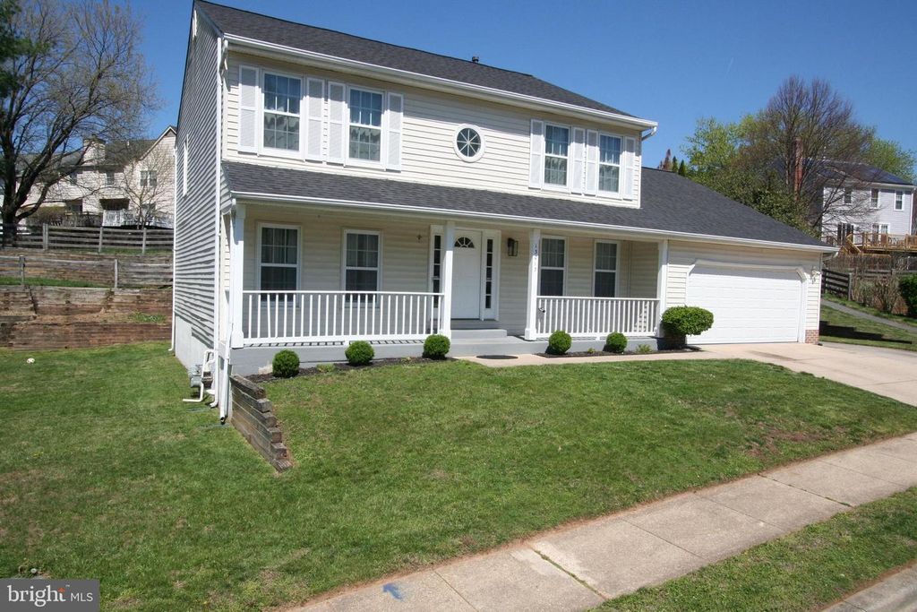 Image 67 of property listing at 13017 BROADMORE RD, Silver Spring, MD 20904