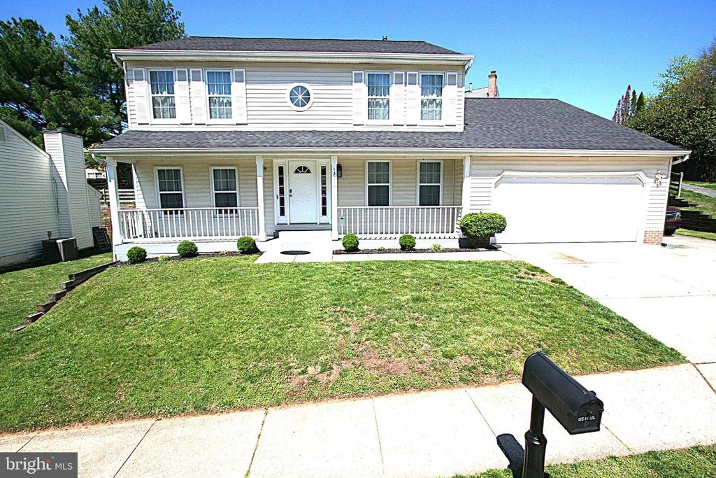 Image 68 of property listing at 13017 BROADMORE RD, Silver Spring, MD 20904