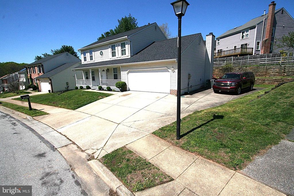 Image 69 of property listing at 13017 BROADMORE RD, Silver Spring, MD 20904