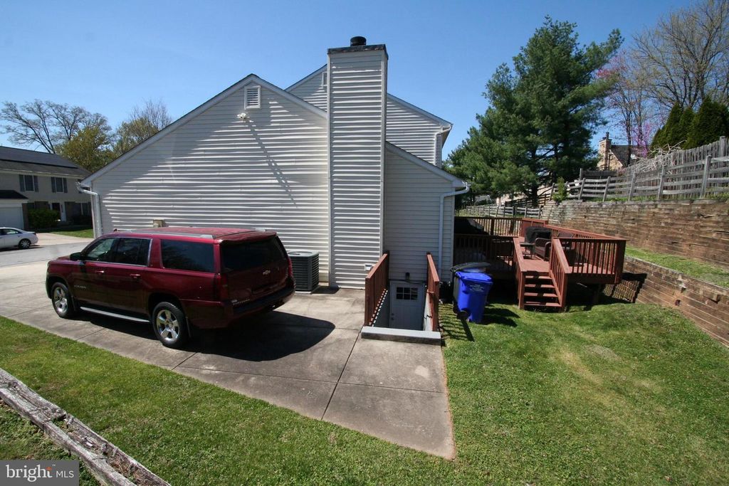 Image 70 of property listing at 13017 BROADMORE RD, Silver Spring, MD 20904