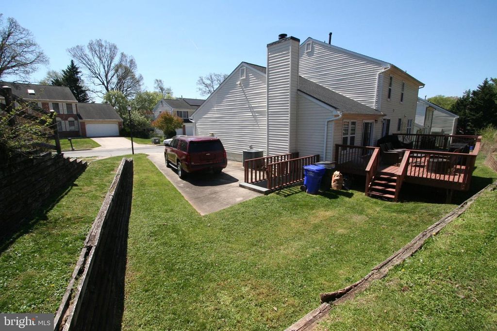 Image 71 of property listing at 13017 BROADMORE RD, Silver Spring, MD 20904