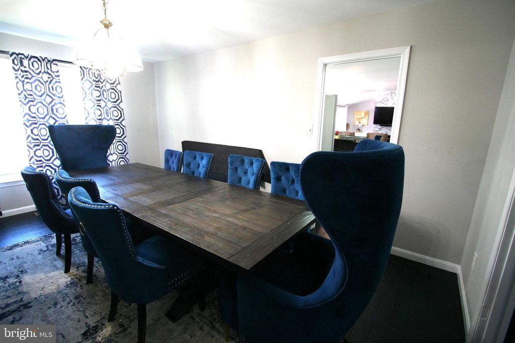 Image 9 of property listing at 13017 BROADMORE RD, Silver Spring, MD 20904