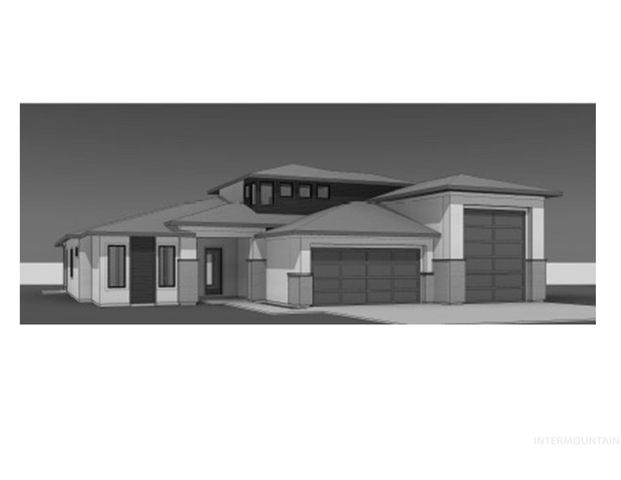 1703 W Yellowstone Crt, Eagle, ID 83616