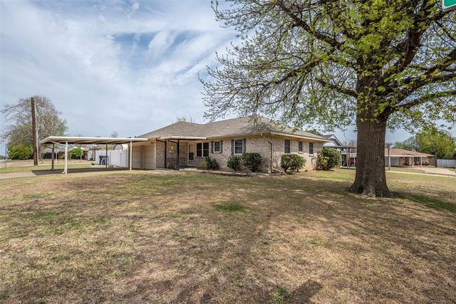 6820 S Klein Avenue, Oklahoma City, OK 73139