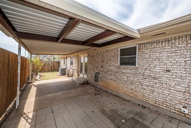 6820 S Klein Avenue, Oklahoma City, OK 73139