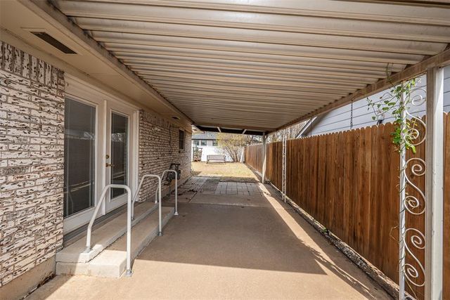 6820 S Klein Avenue, Oklahoma City, OK 73139