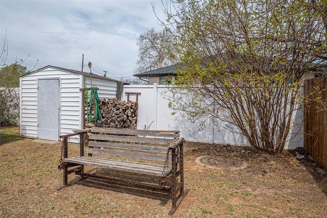 6820 S Klein Avenue, Oklahoma City, OK 73139