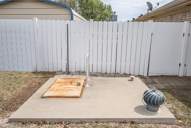 6820 S Klein Avenue, Oklahoma City, OK 73139