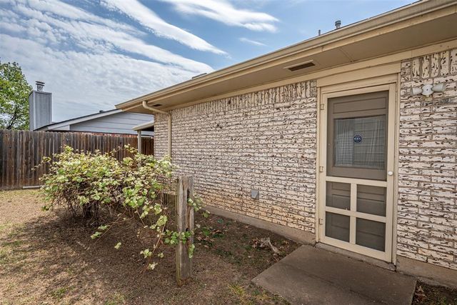 6820 S Klein Avenue, Oklahoma City, OK 73139