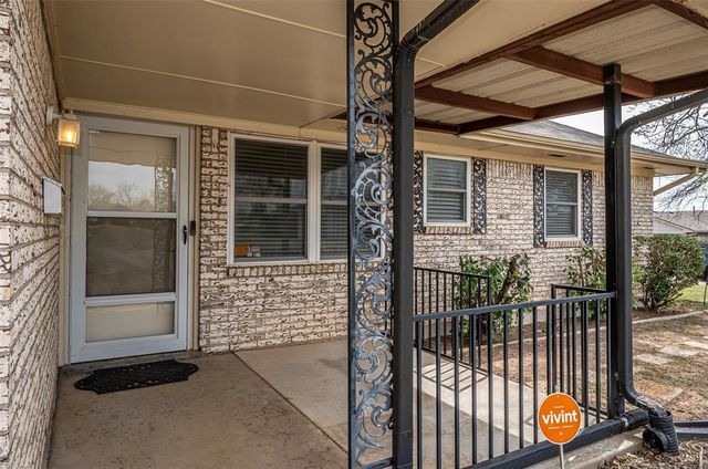 6820 S Klein Avenue, Oklahoma City, OK 73139