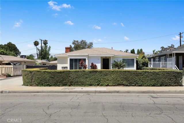 915 N Santa Anita Avenue, Arcadia, CA 91006