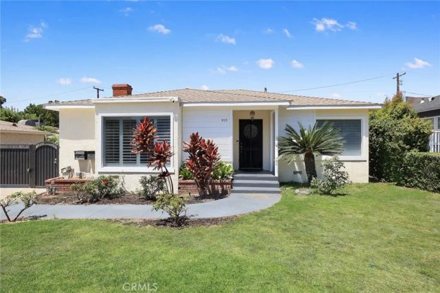 915 N Santa Anita Avenue, Arcadia, CA 91006