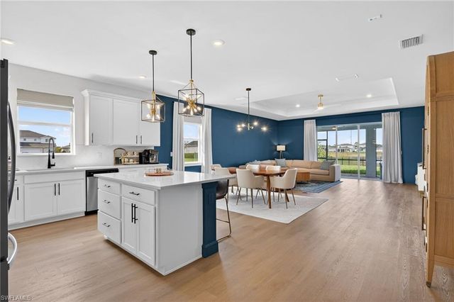 15524 Northridge RD, Punta Gorda, FL 33982