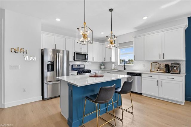 15524 Northridge RD, Punta Gorda, FL 33982