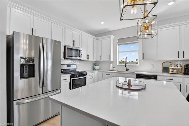 15524 Northridge RD, Punta Gorda, FL 33982