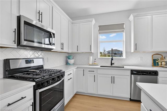 15524 Northridge RD, Punta Gorda, FL 33982