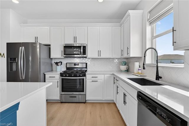 15524 Northridge RD, Punta Gorda, FL 33982