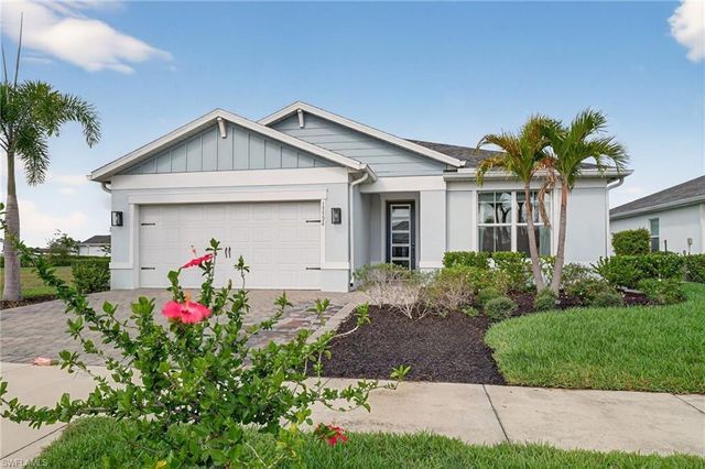 15524 Northridge RD, Punta Gorda, FL 33982