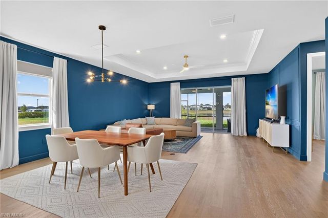 15524 Northridge RD, Punta Gorda, FL 33982