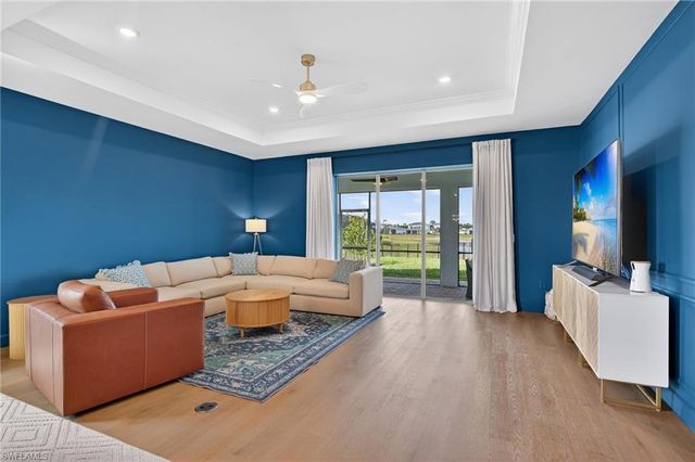 15524 Northridge RD, Punta Gorda, FL 33982