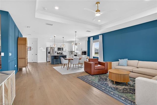 15524 Northridge RD, Punta Gorda, FL 33982