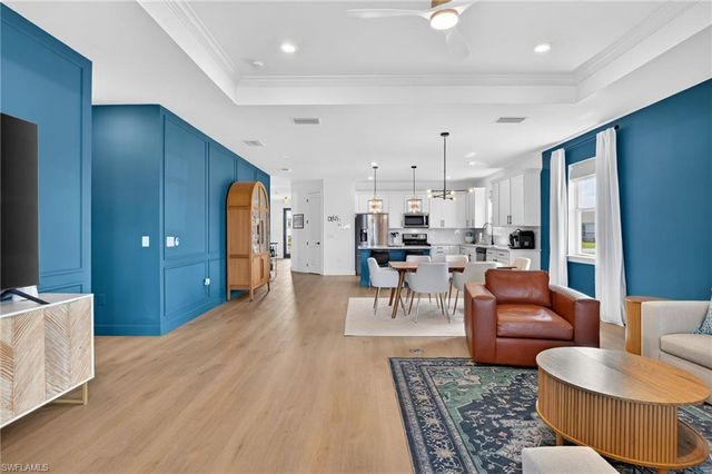 15524 Northridge RD, Punta Gorda, FL 33982