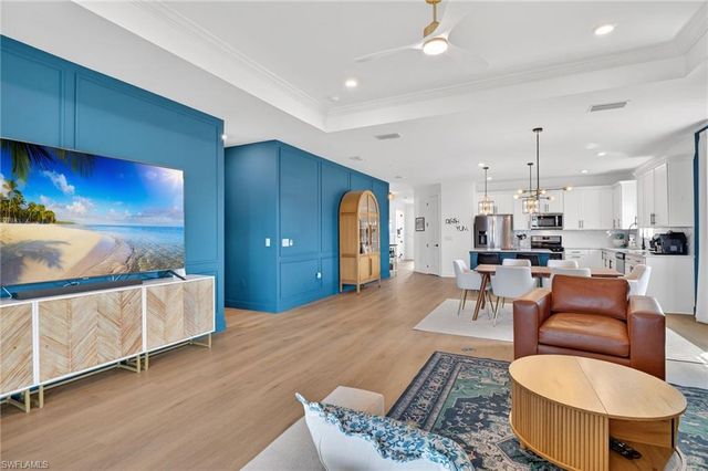 15524 Northridge RD, Punta Gorda, FL 33982