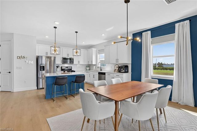 15524 Northridge RD, Punta Gorda, FL 33982