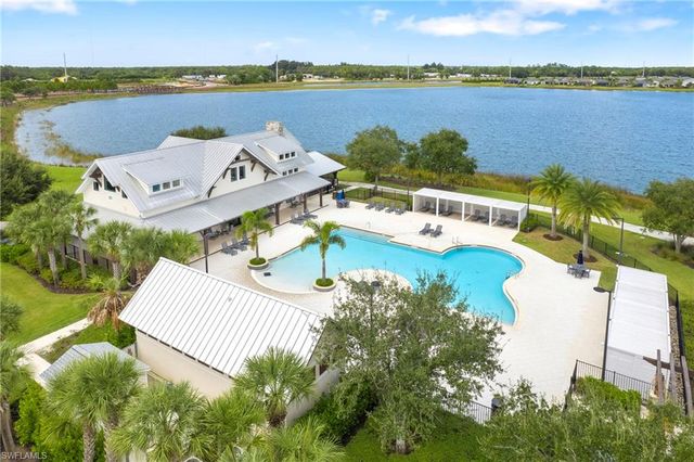 15524 Northridge RD, Punta Gorda, FL 33982