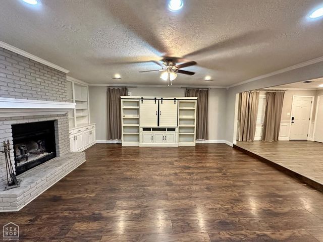 1217 Cherokee, Newport, AR 72112