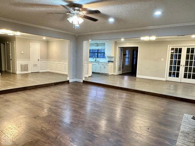 1217 Cherokee, Newport, AR 72112