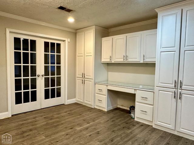 1217 Cherokee, Newport, AR 72112