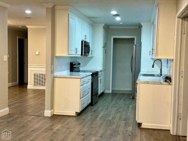 1217 Cherokee, Newport, AR 72112