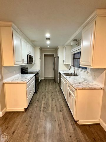 1217 Cherokee, Newport, AR 72112