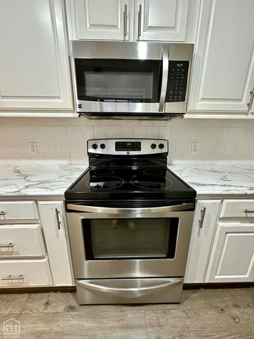 1217 Cherokee, Newport, AR 72112