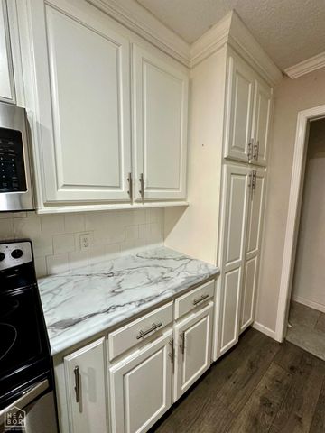 1217 Cherokee, Newport, AR 72112