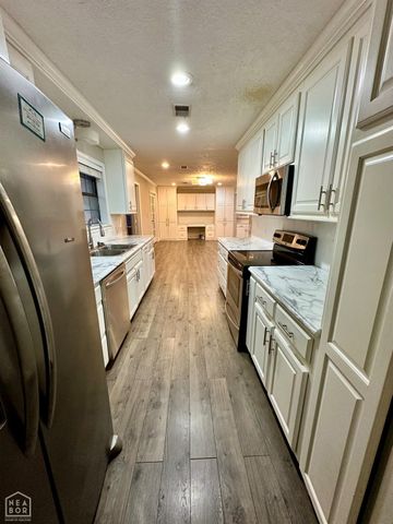 1217 Cherokee, Newport, AR 72112