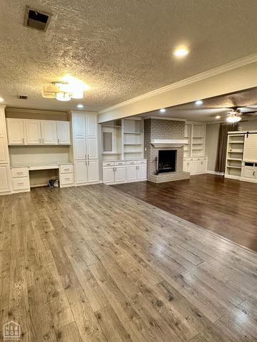 1217 Cherokee, Newport, AR 72112