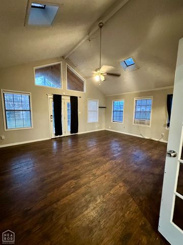 1217 Cherokee, Newport, AR 72112