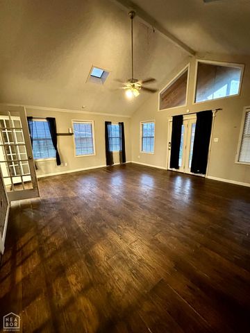 1217 Cherokee, Newport, AR 72112