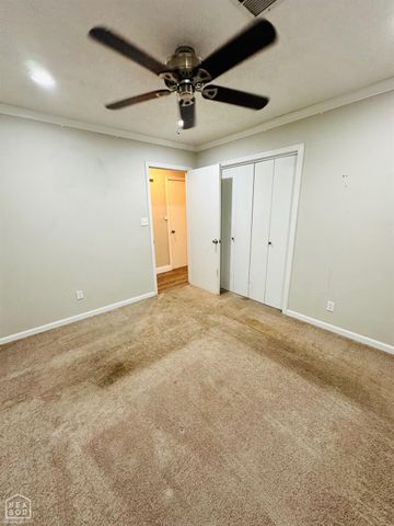 1217 Cherokee, Newport, AR 72112