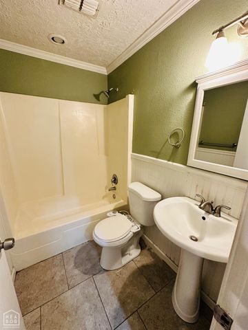 1217 Cherokee, Newport, AR 72112